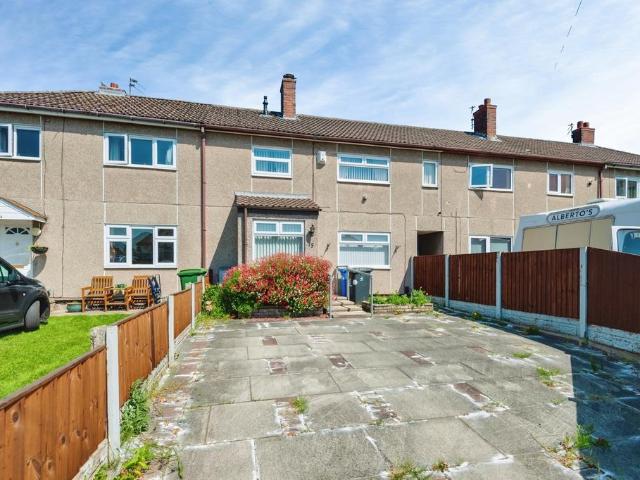 House for sale in Ditton, Widnes
