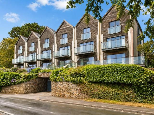House for sale in Newham, Penweathers