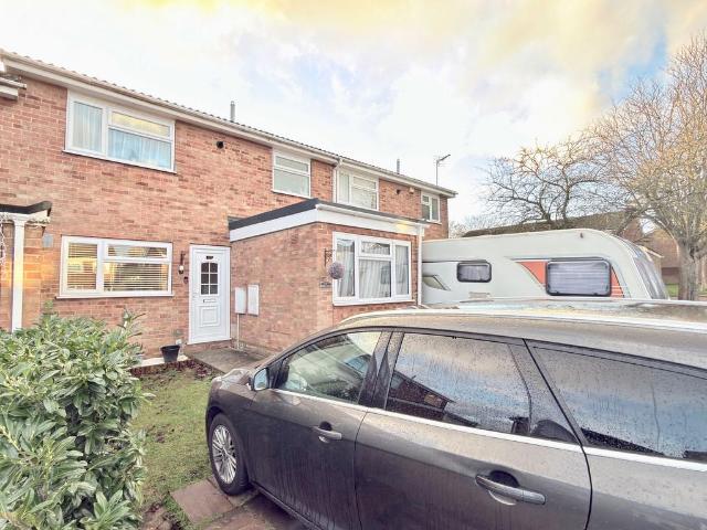 House for sale in West Bletchley, Bletchley