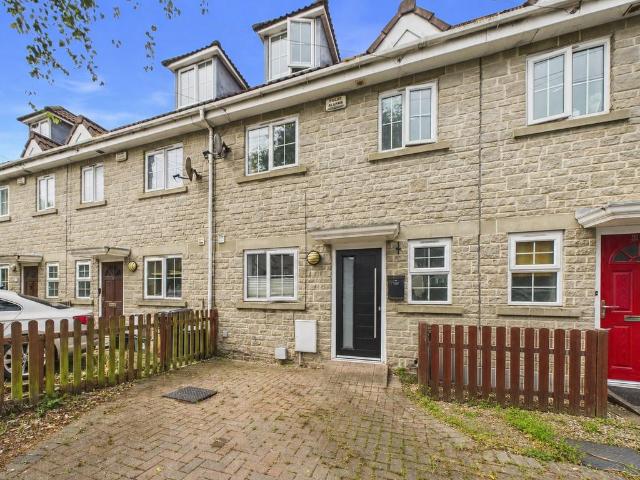 House for sale in Weston-super-mare, North Somerset