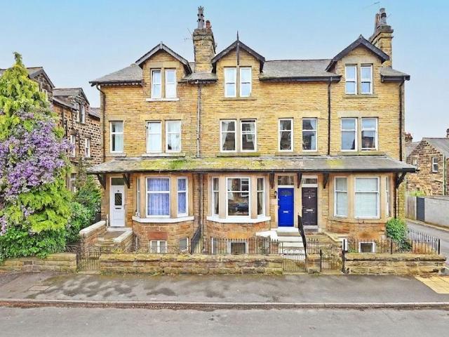House for sale in Bilton, Harrogate
