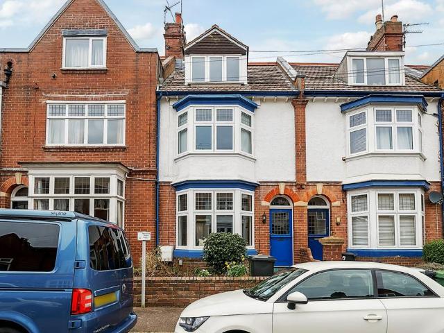House for sale in Watergate, Devon