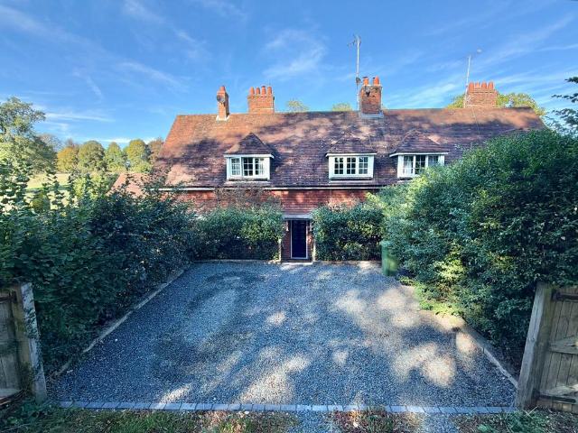 House for sale in Bramdean, Winchester