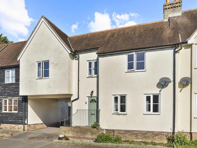 House for sale in Duton Hill, Essex