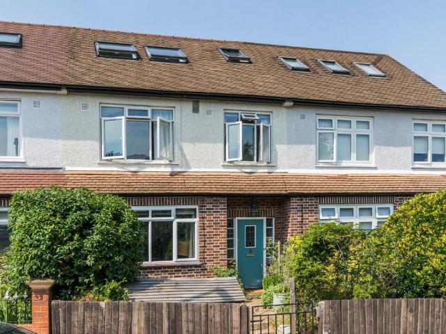 House for sale in West Norwood, Greater London