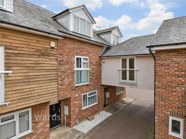 House for sale in St. Peter's, Acol