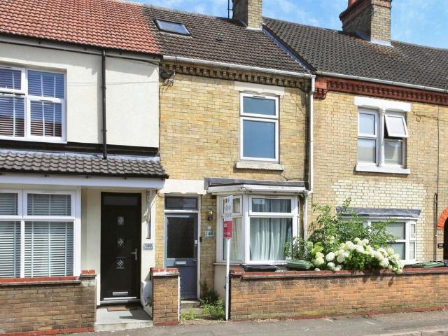 House for sale in Peterborough