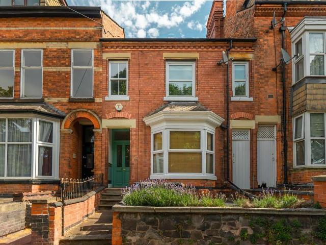 House for sale in West End, Old Wharf
