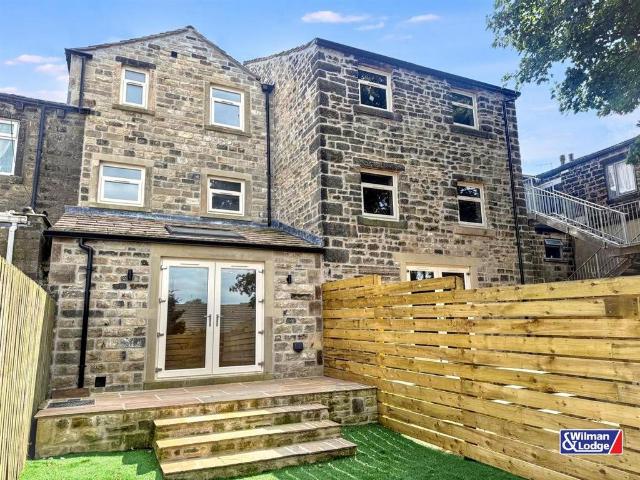 House for sale in New Road Side, Cowling
