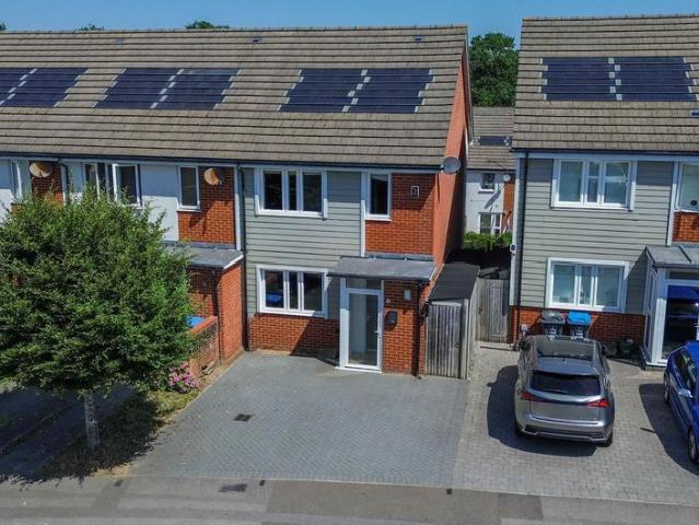 House for sale in Walstead, Perryfields