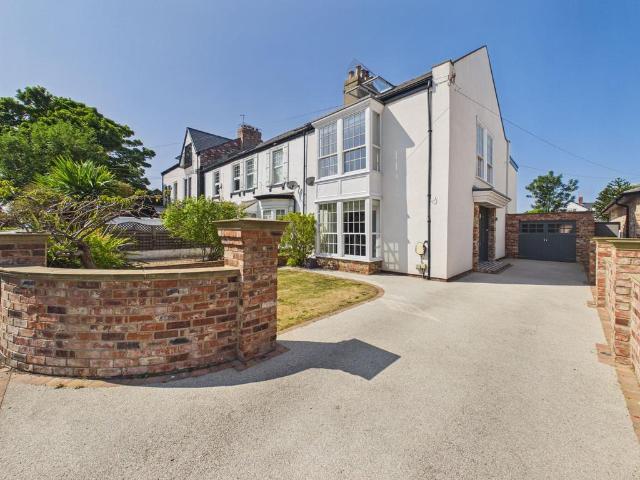House for sale in West Boldon, Tyne And Wear