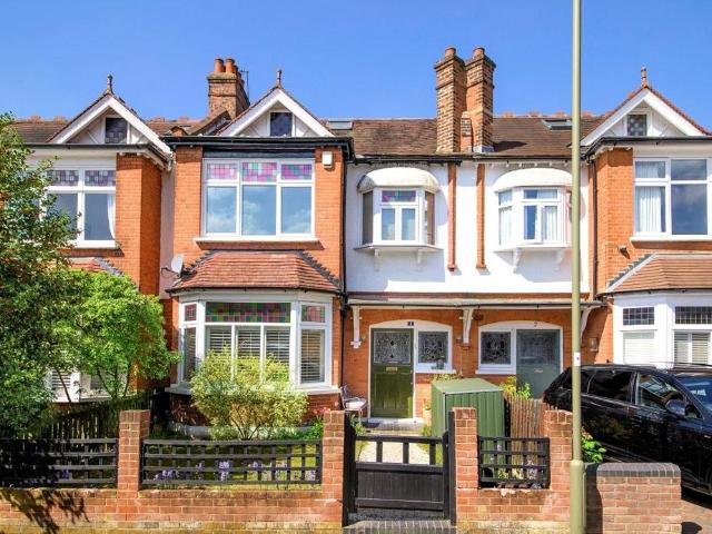 House for sale in Fallow Corner, Greater London