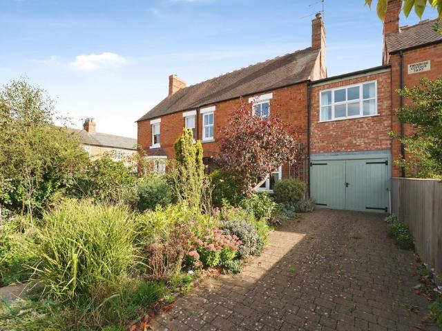 House for sale in Badsey, Wychavon