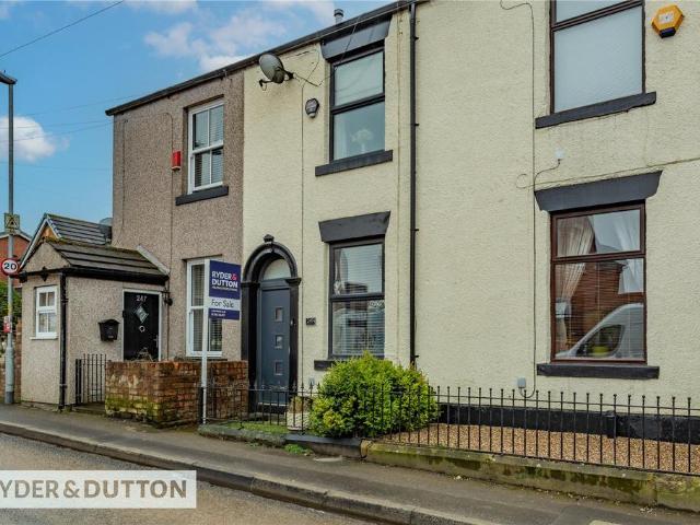 House for sale in Buersil, Burnedge