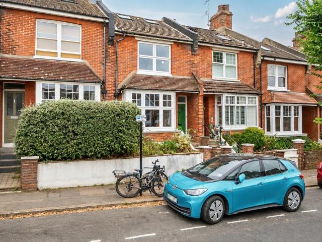 House for sale in Hollingdean, Brighton & Hove