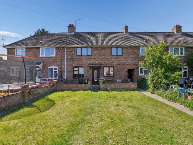 House for sale in Caldecott, Dromore