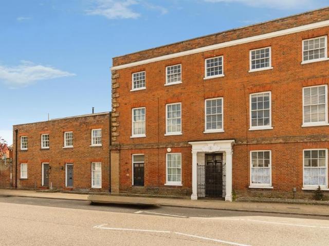 House for sale in Jubilee Industrial Centre, King's Walden