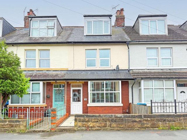House for sale in Bilton, Harrogate