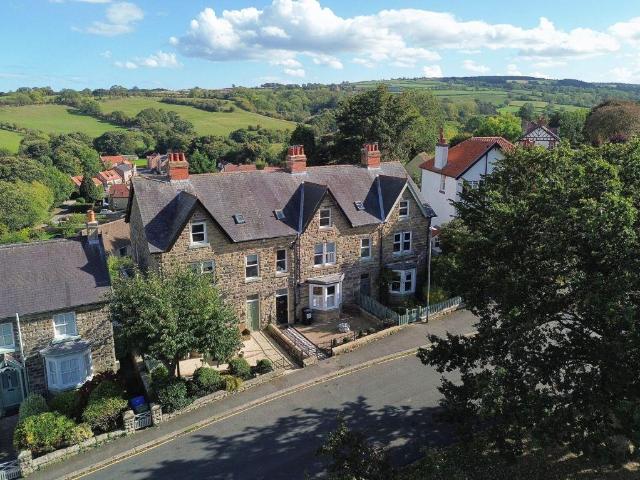 House for sale in Eskdaleside cum Ugglebarnby, Sleights