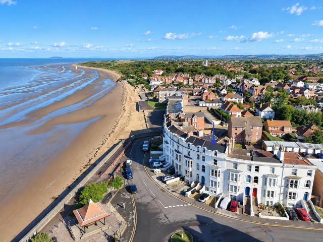 House for sale in Burnham-on-Sea and Highbridge, Burnham-on-Sea