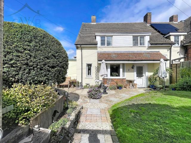 House for sale in Snodland, Bourne Vale