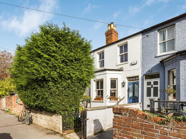 House for sale in East Oxford, Oxford