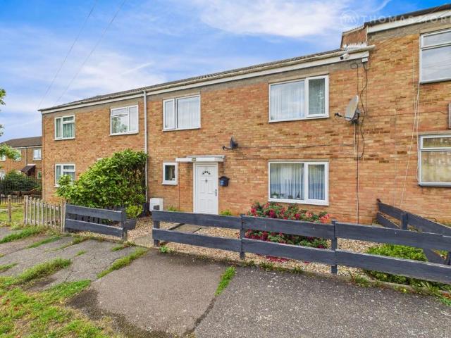 House for sale in Huntingdon