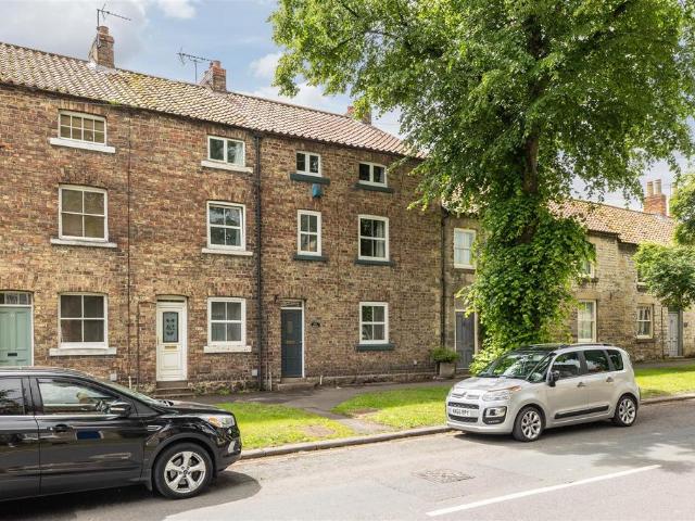 House for sale in Pickering, North Yorkshire