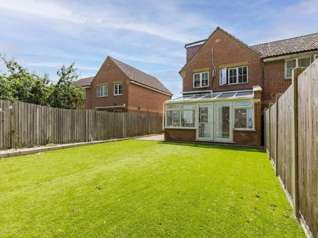 House for sale in Cyprus, Greater London