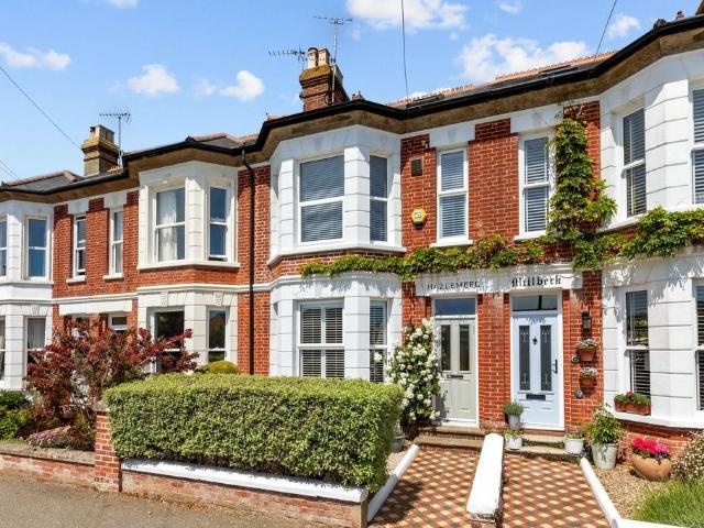 House for sale in Rustington, Clapham
