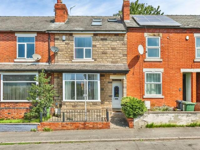 House for sale in Aldercar and Langley Mill CP, Kedleston