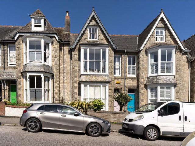 House for sale in Treneere, Penzance