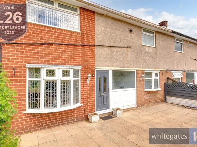 House for sale in Halewood, Knowsley