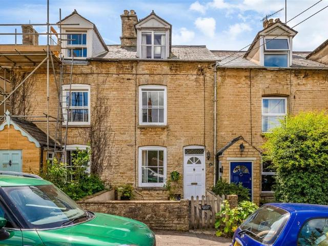 House for sale in Chipping Norton, Black Bourton