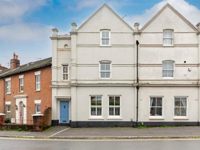 House for sale in St Johns, Wimborne