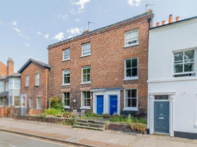 House for sale in Cherry Orchard, Frankwell