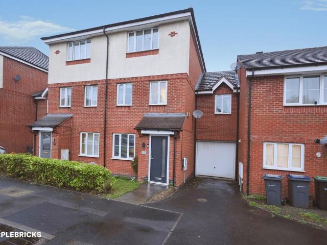 House for sale in Boldmere, Birmingham