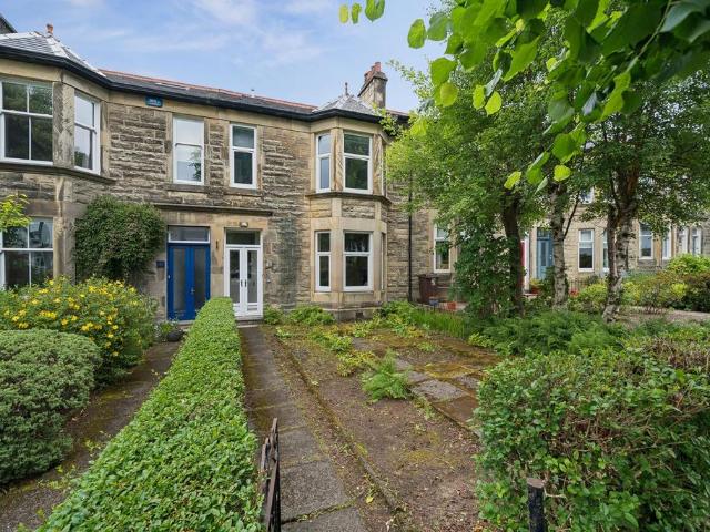 House for sale in Clarkston, Scotland