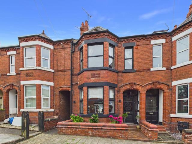 House for sale in Northgate Village, Two Mills