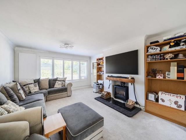 House for sale in West Hyde, Three Rivers