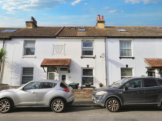 House for sale in Portslade Village, Brighton & Hove
