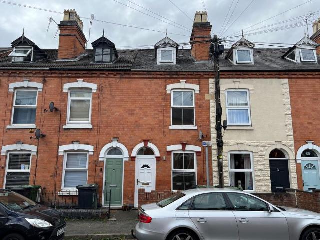 House for sale in Barbourne, Worcestershire
