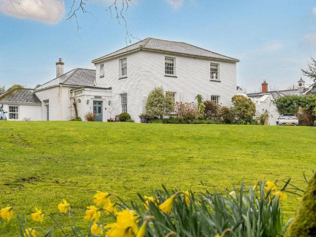 House for sale in Penryn, Cornwall