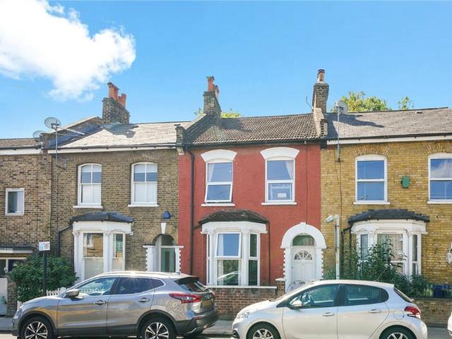 House for sale in Peckham, Greater London