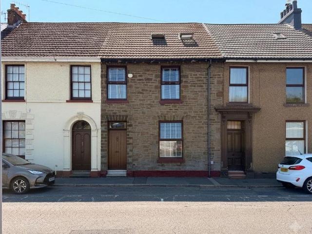 House for sale in Mount Pleasant, Wales