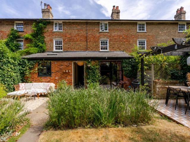 House for sale in Northill, Bedfordshire