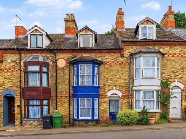 House for sale in Raunds