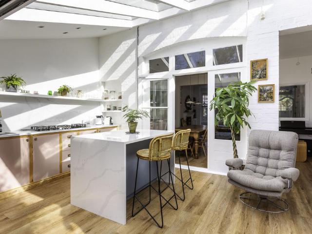 House for sale in Dollis Hill, Greater London