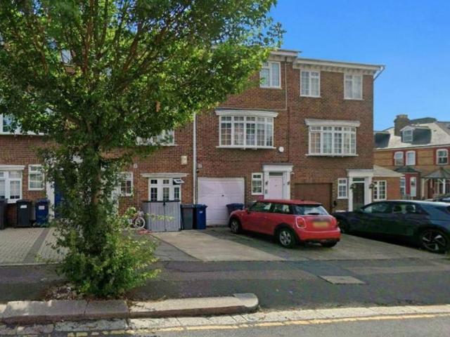 House for sale in Church End, Greater London