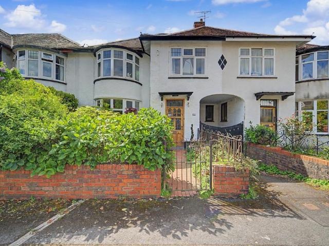 House for sale in Nangreaves, Wales